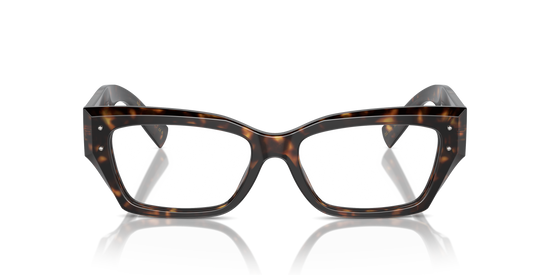 Dolce & Gabbana Eyeglasses DG3387 502