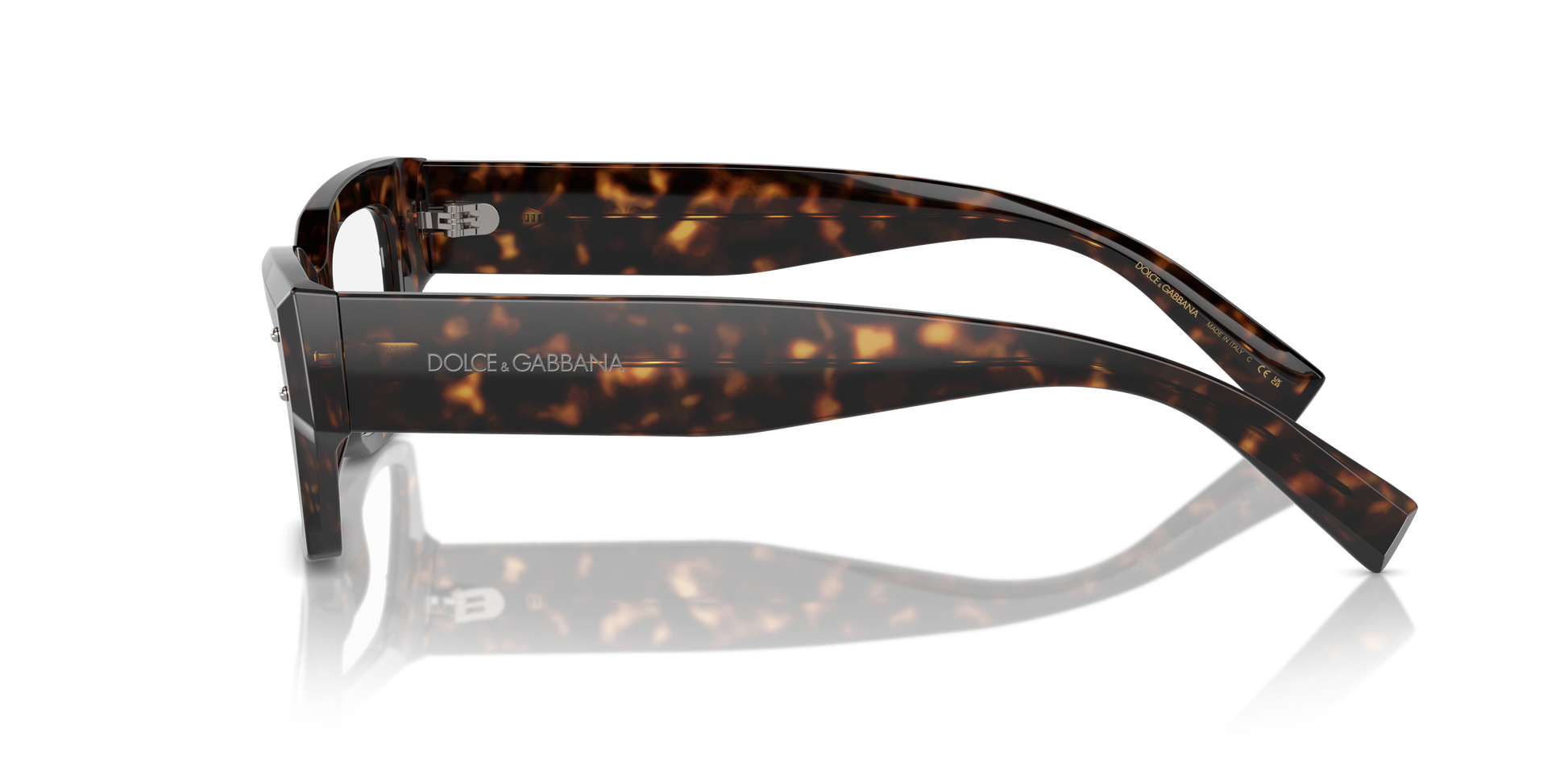 Dolce & Gabbana Eyeglasses DG3387 502