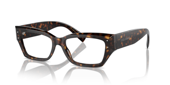 Dolce & Gabbana Eyeglasses DG3387 502