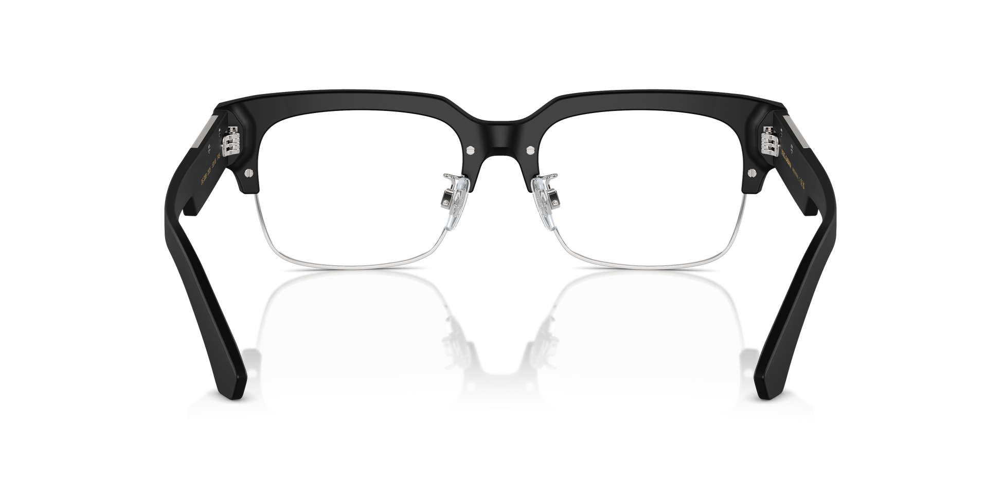 Dolce & Gabbana Eyeglasses DG3388 2525