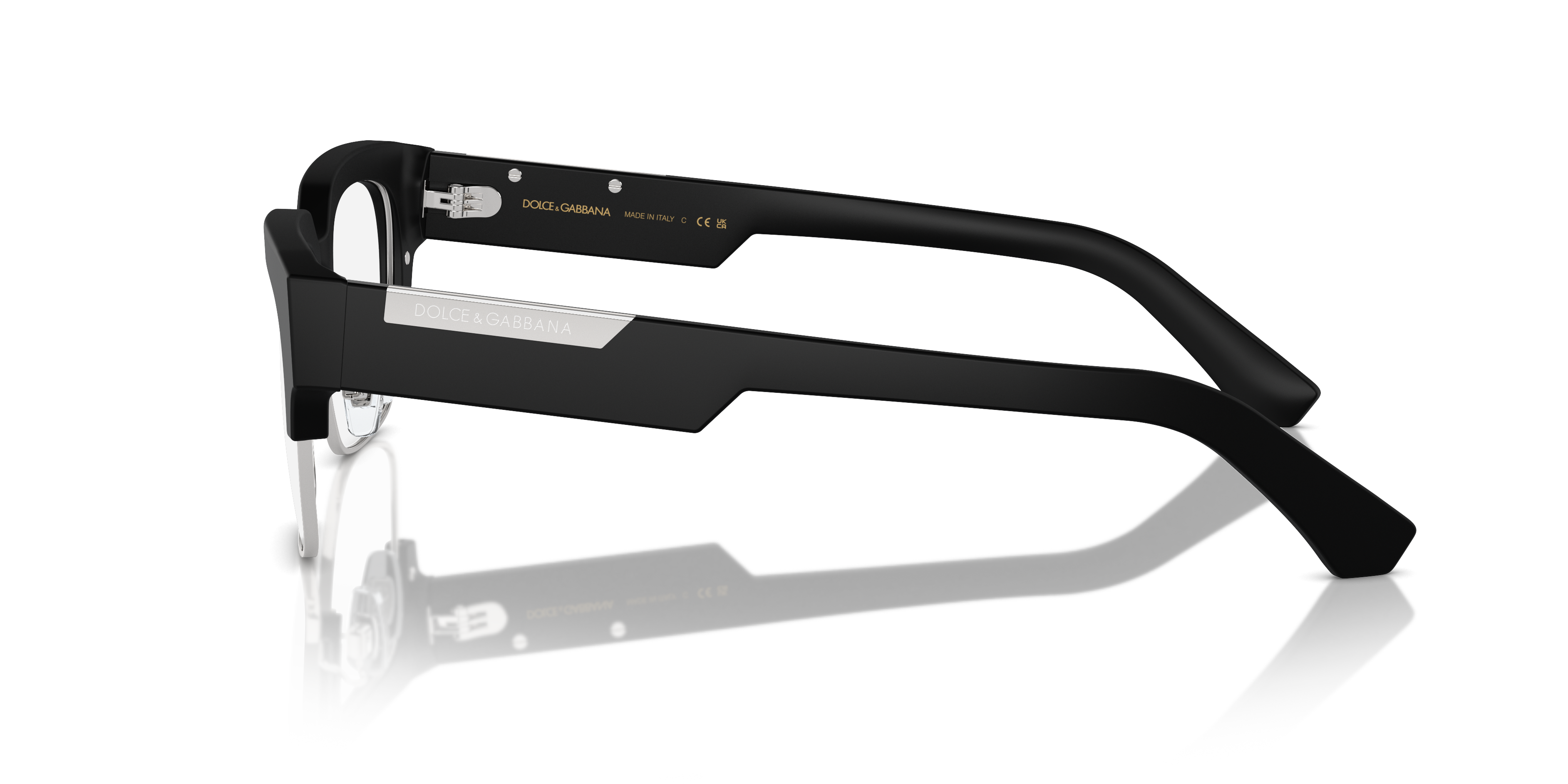 Dolce & Gabbana Eyeglasses DG3388 2525