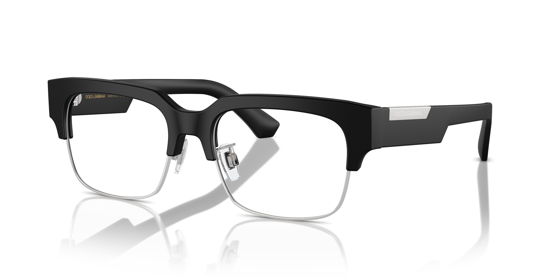 Dolce & Gabbana Eyeglasses DG3388 2525