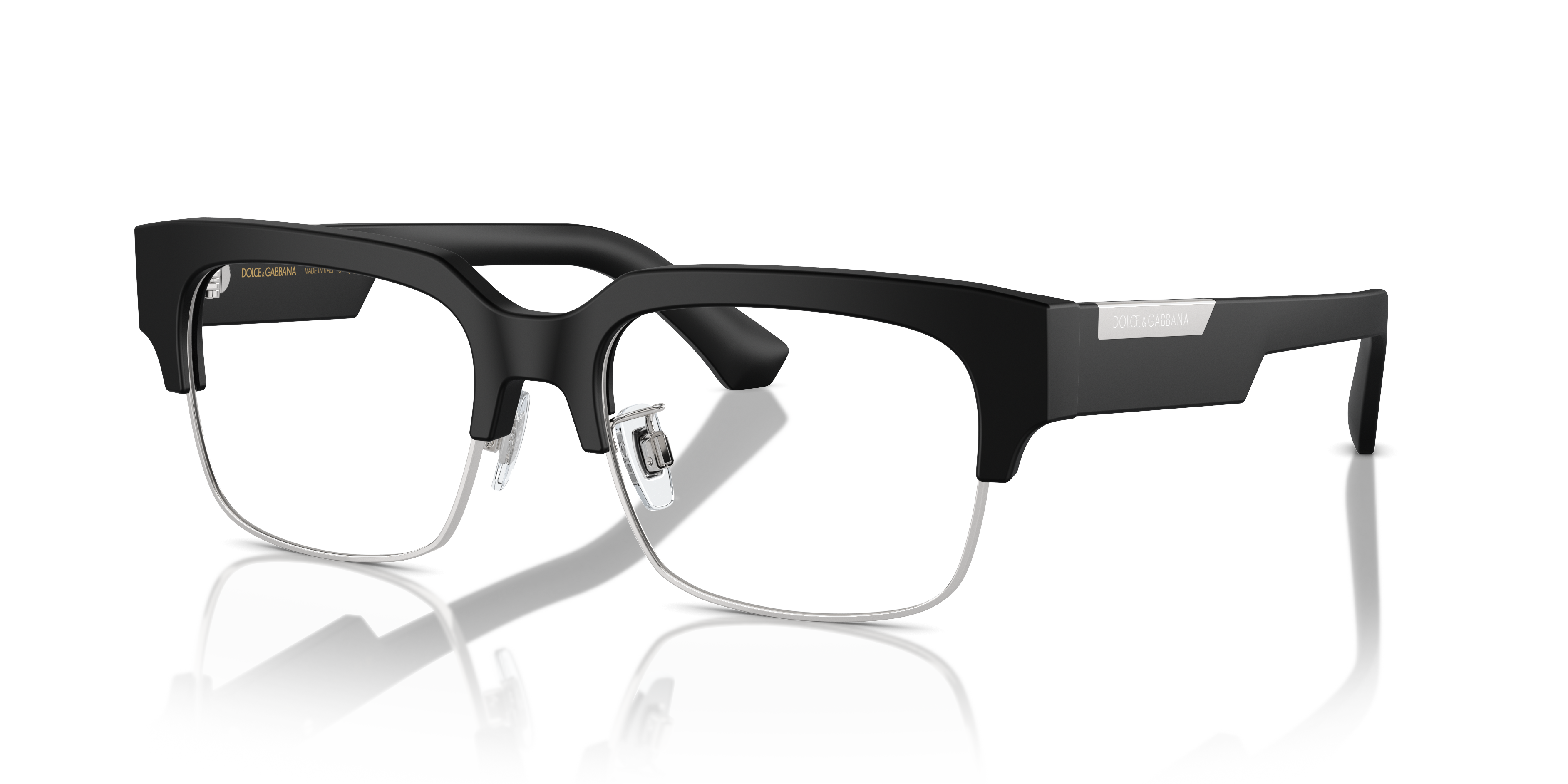 Dolce & Gabbana Eyeglasses DG3388 2525