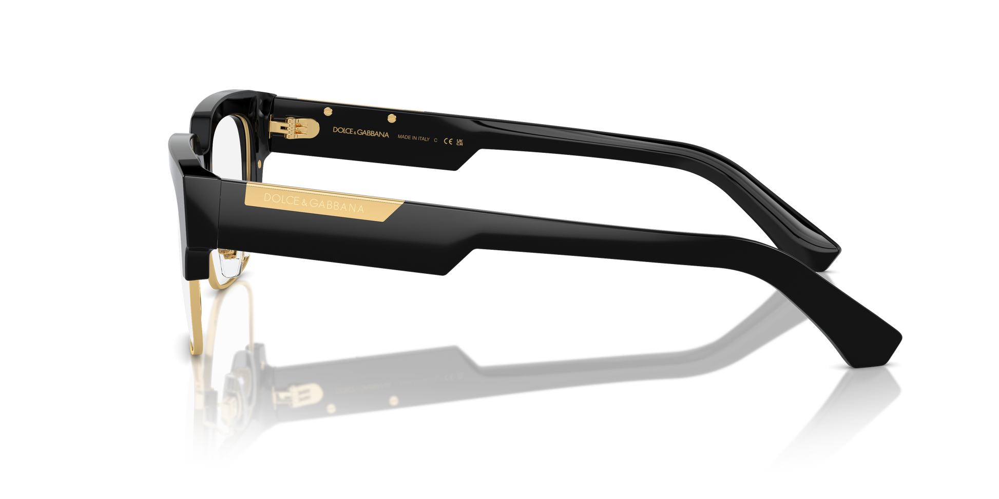 Dolce & Gabbana Eyeglasses DG3388 501