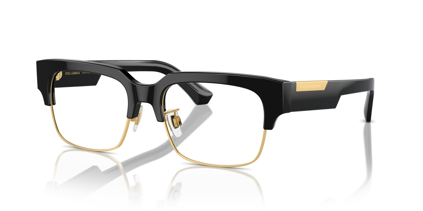 Dolce & Gabbana Eyeglasses DG3388 501