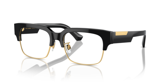 Dolce & Gabbana Eyeglasses DG3388 501