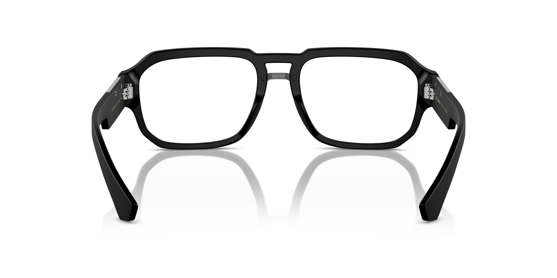 Dolce & Gabbana Eyeglasses DG3389 2525