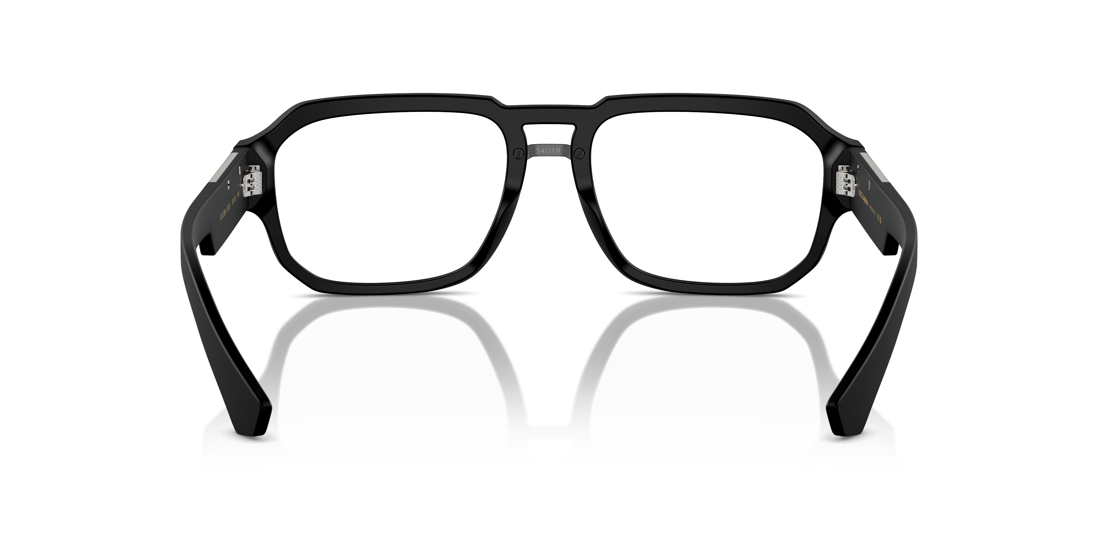 Dolce & Gabbana Eyeglasses DG3389 2525