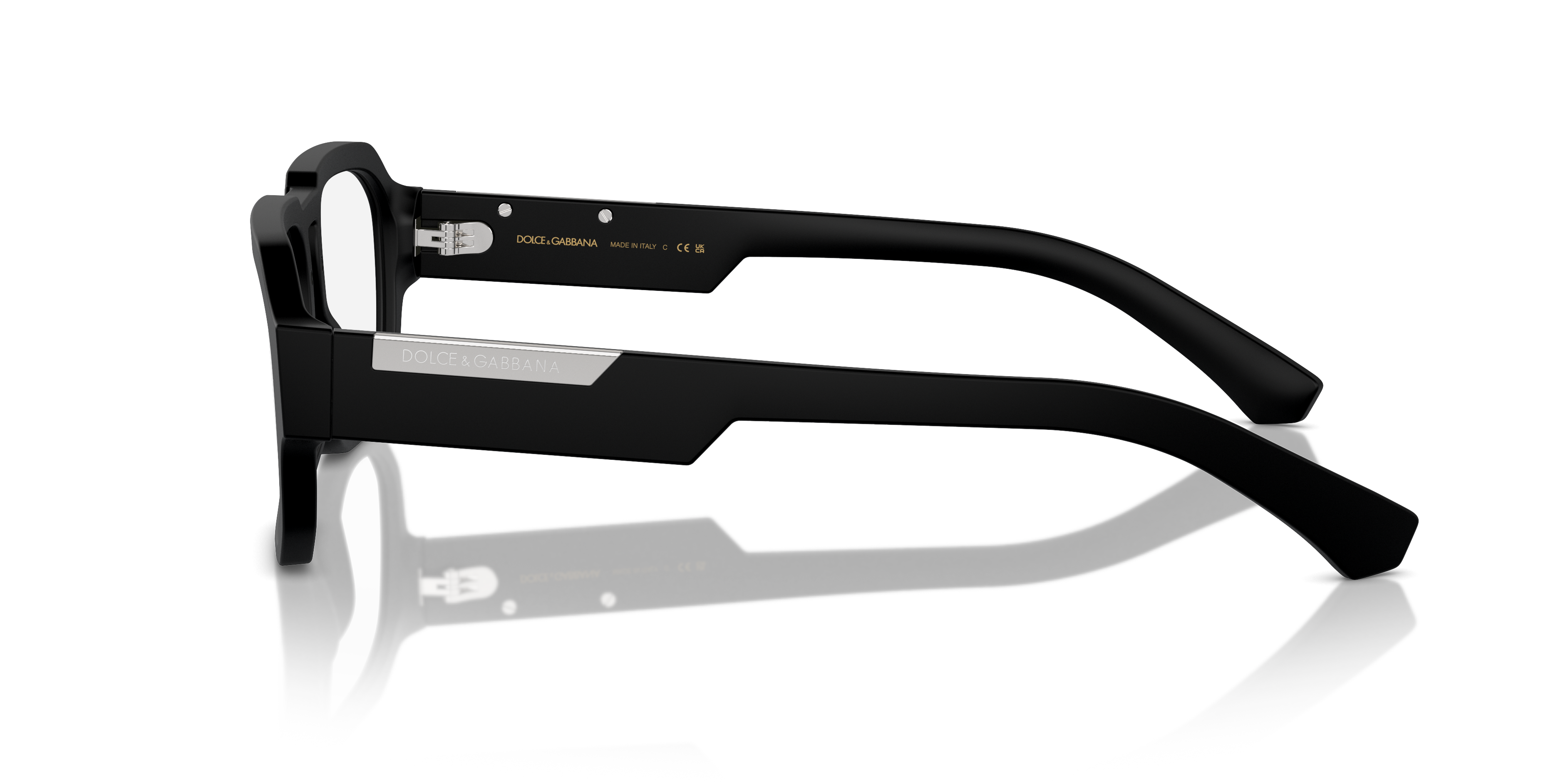 Dolce & Gabbana Eyeglasses DG3389 2525