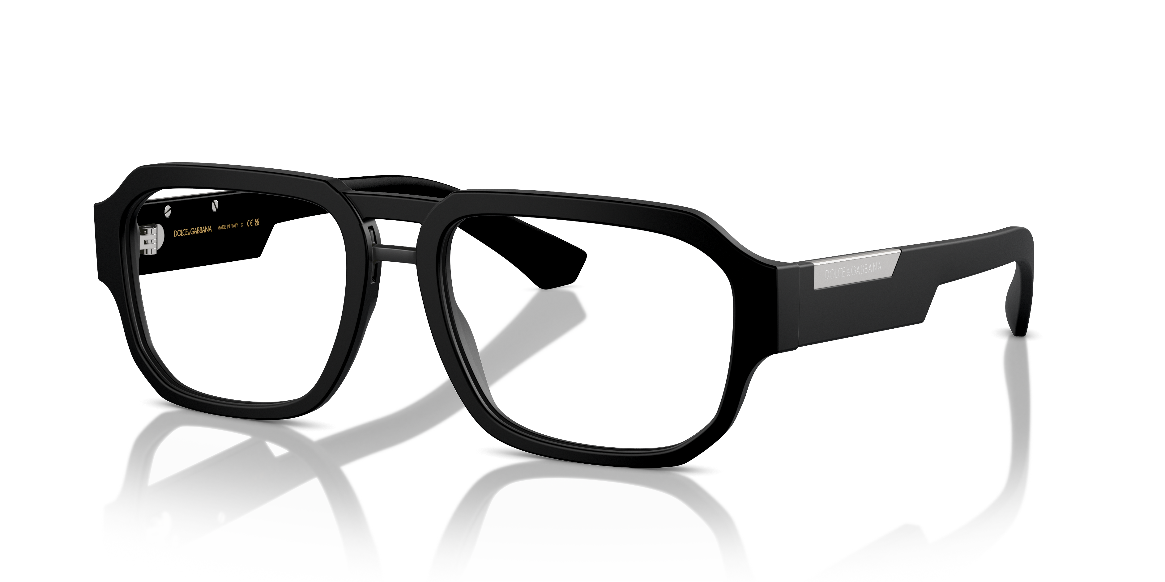 Dolce & Gabbana Eyeglasses DG3389 2525