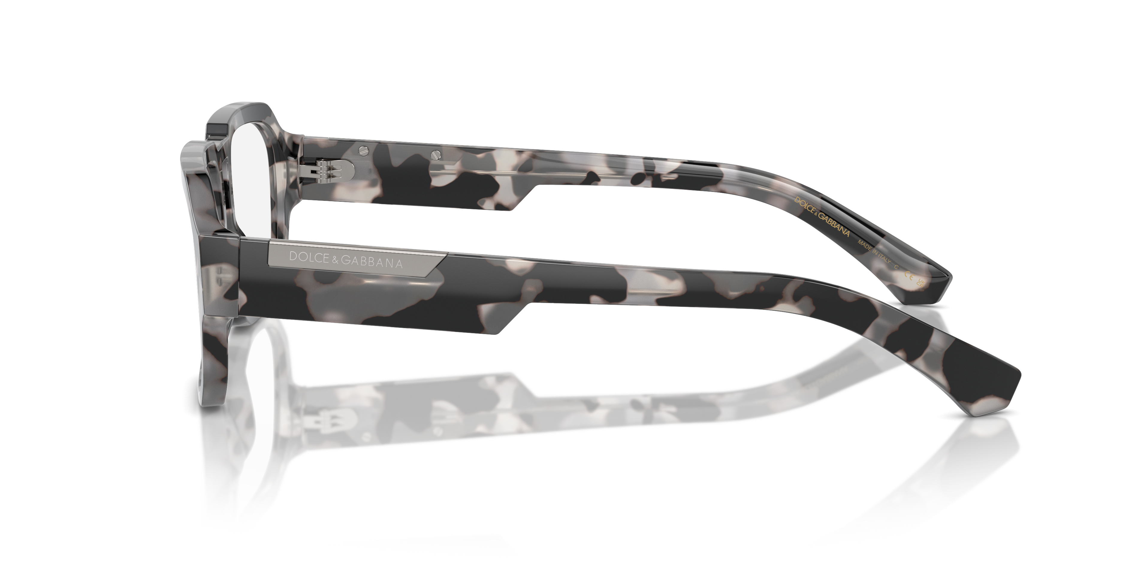 Dolce & Gabbana Eyeglasses DG3389 3435