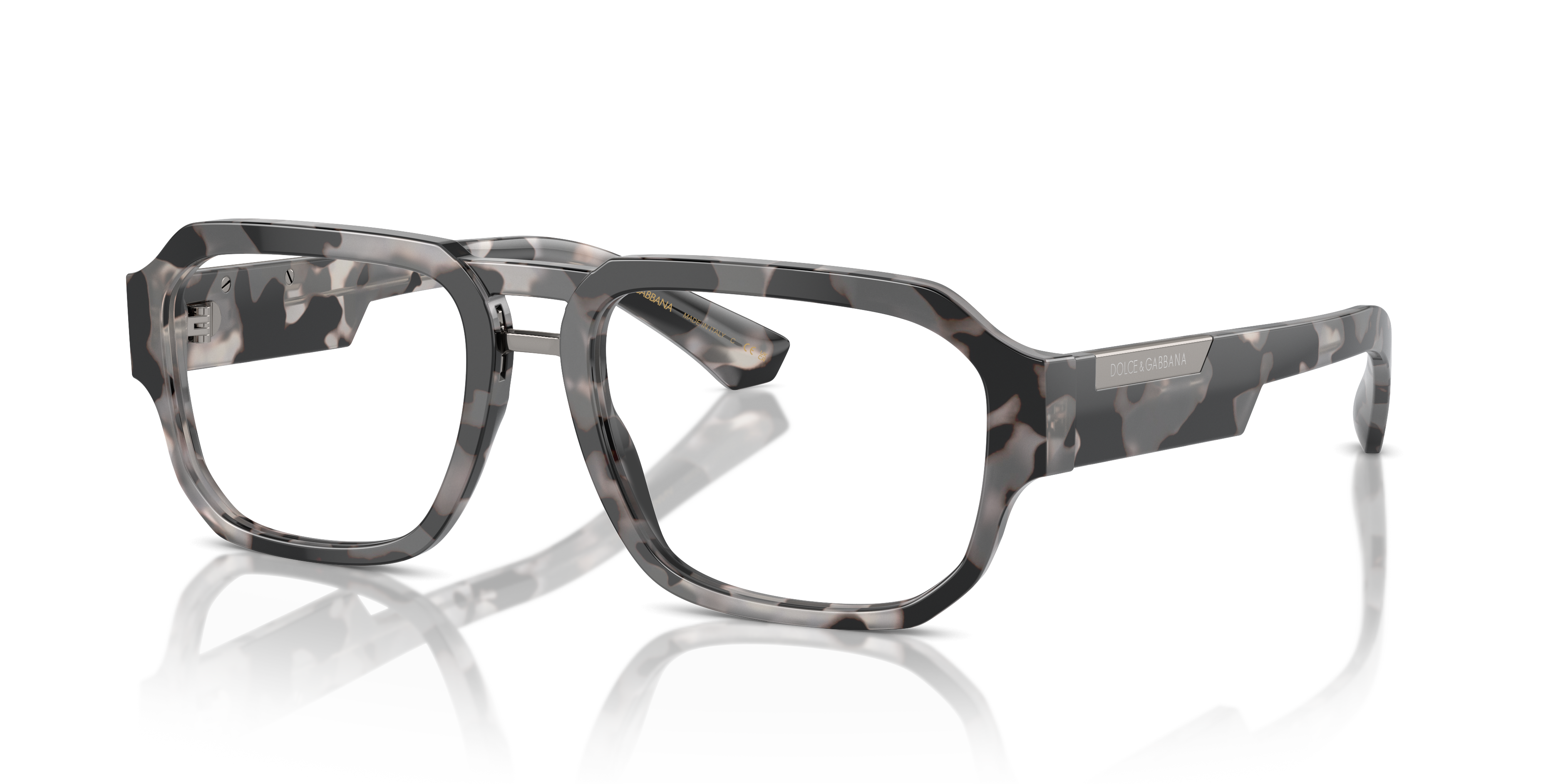 Dolce & Gabbana Eyeglasses DG3389 3435