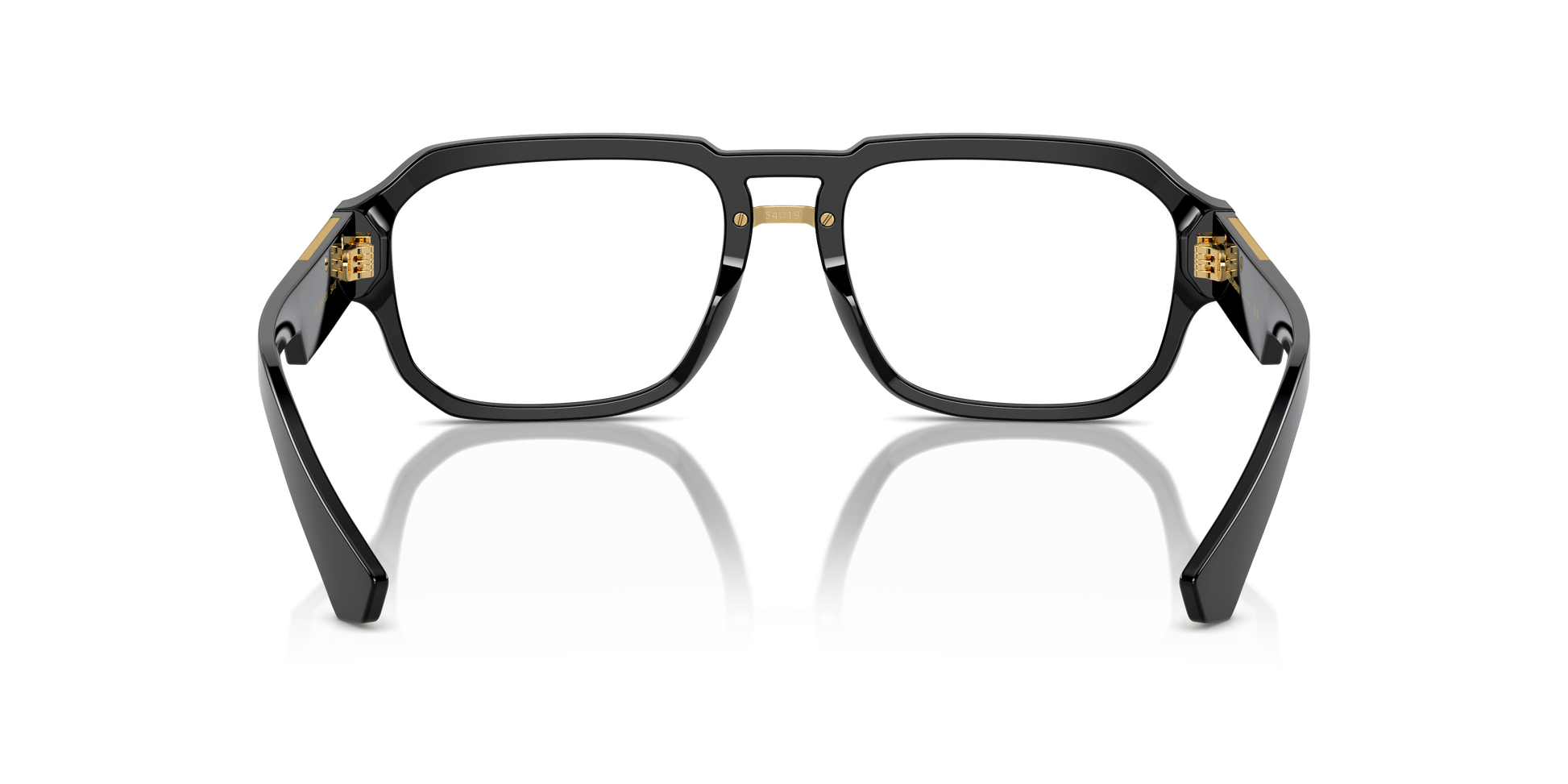 Dolce & Gabbana Eyeglasses DG3389 501