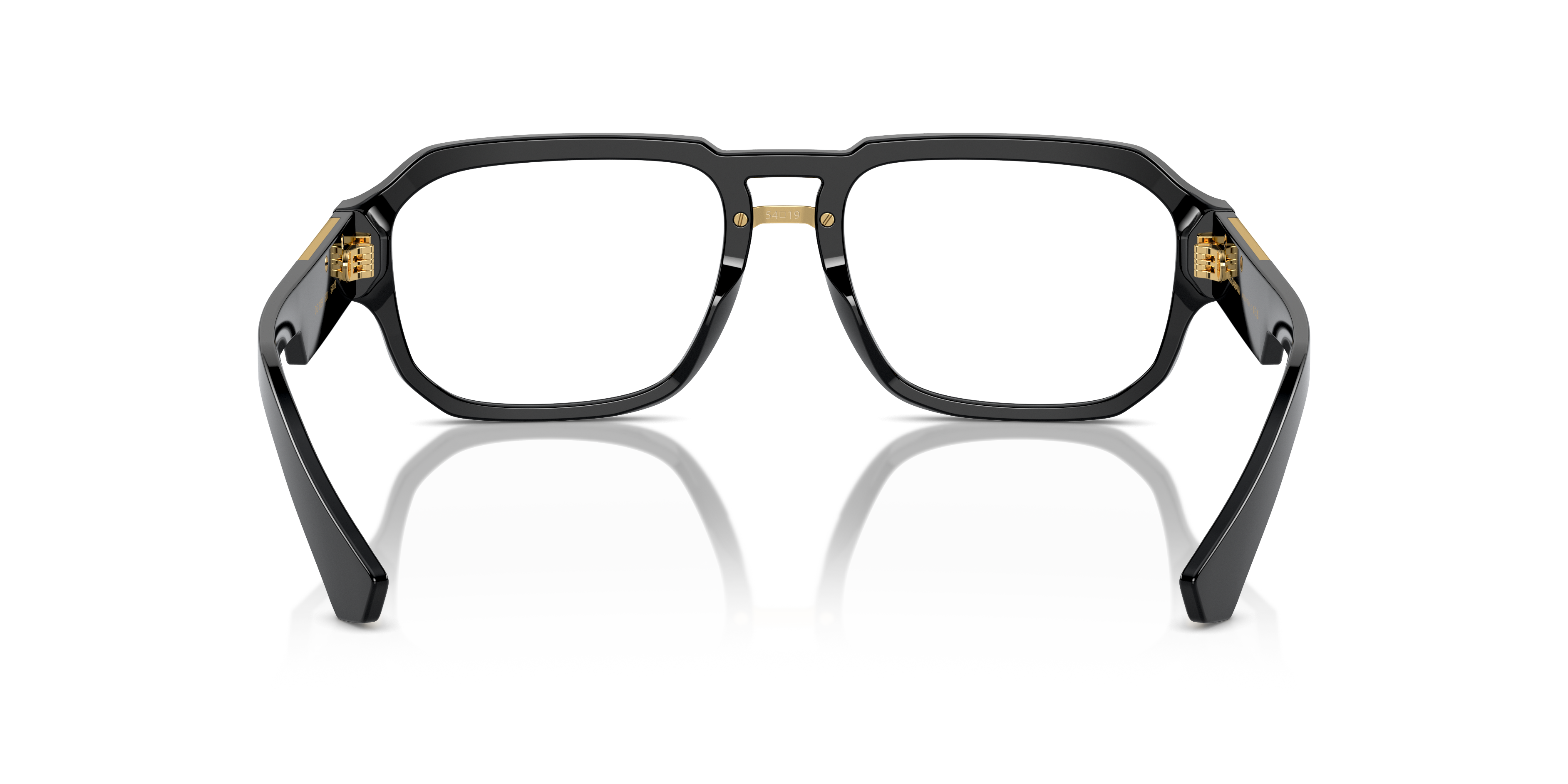 Dolce & Gabbana Eyeglasses DG3389 501