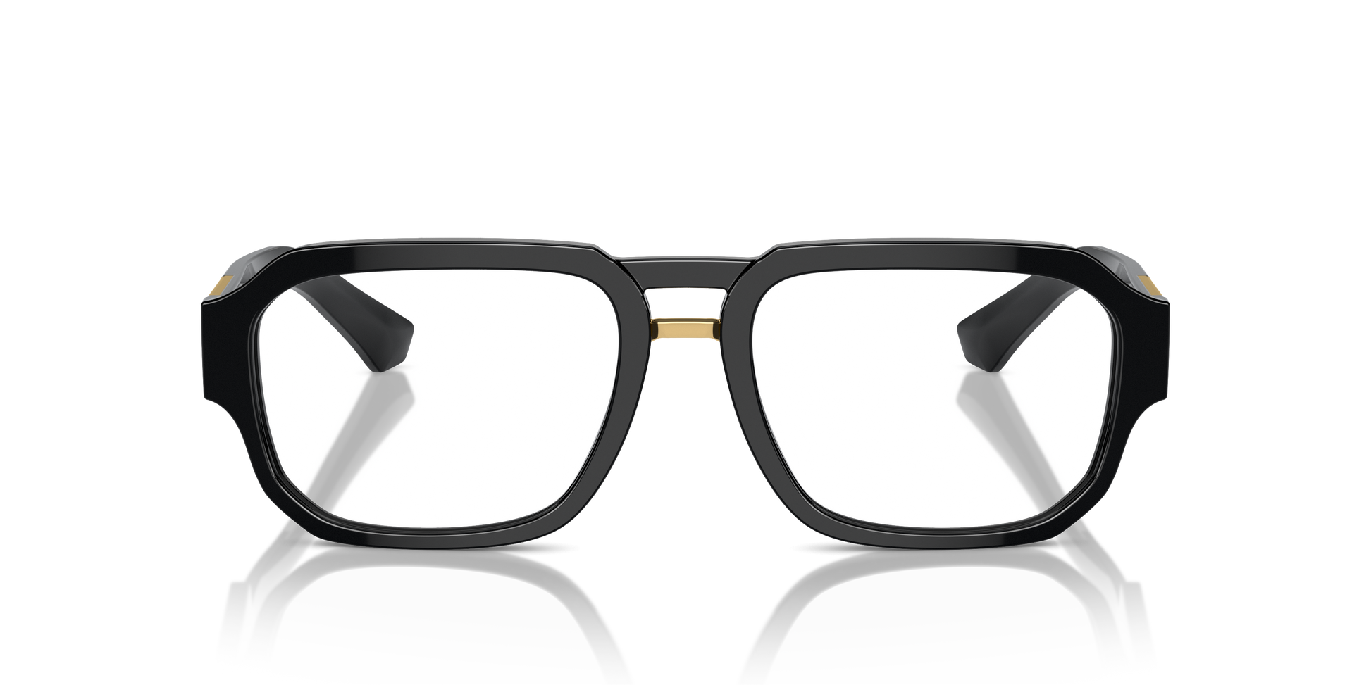 Dolce & Gabbana Eyeglasses DG3389 501