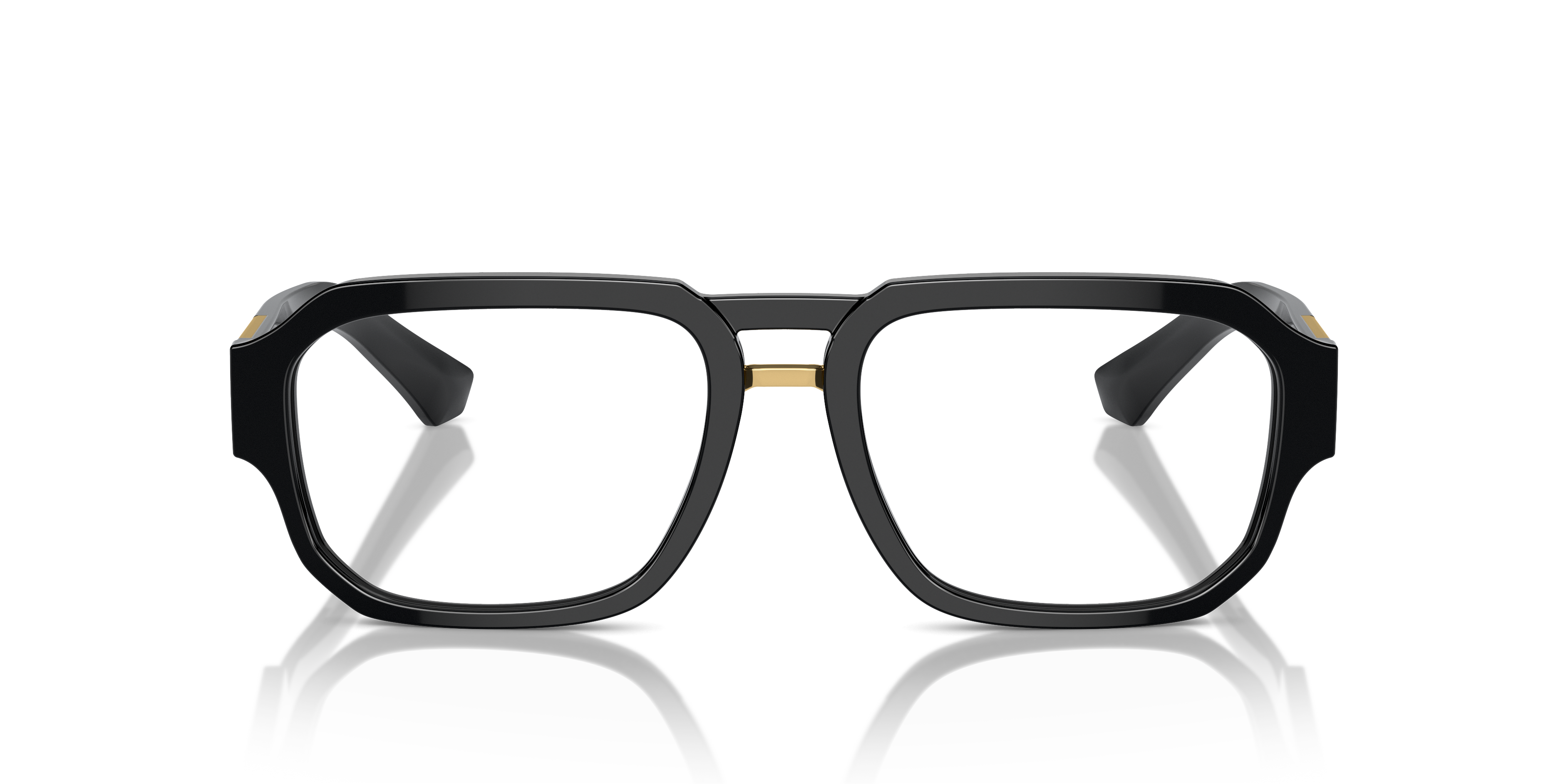 Dolce & Gabbana Eyeglasses DG3389 501