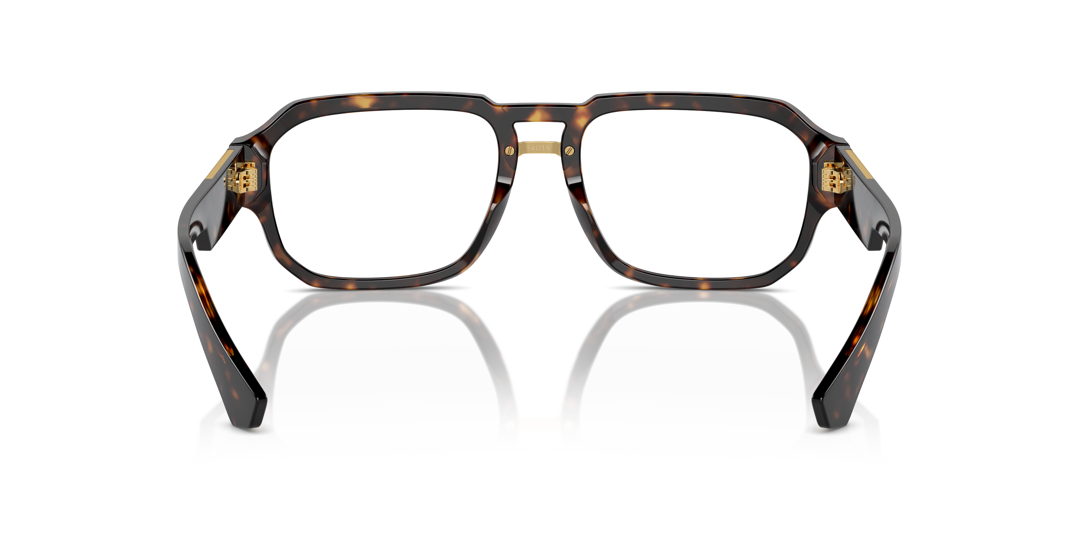 Dolce & Gabbana Eyeglasses DG3389 502