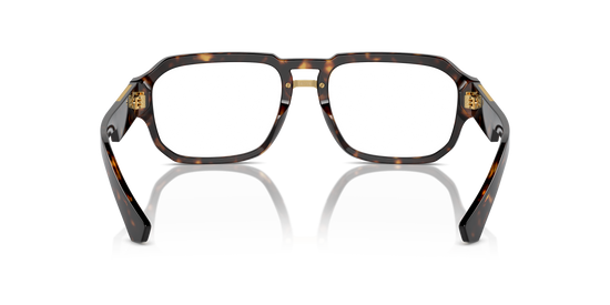 Dolce & Gabbana Eyeglasses DG3389 502