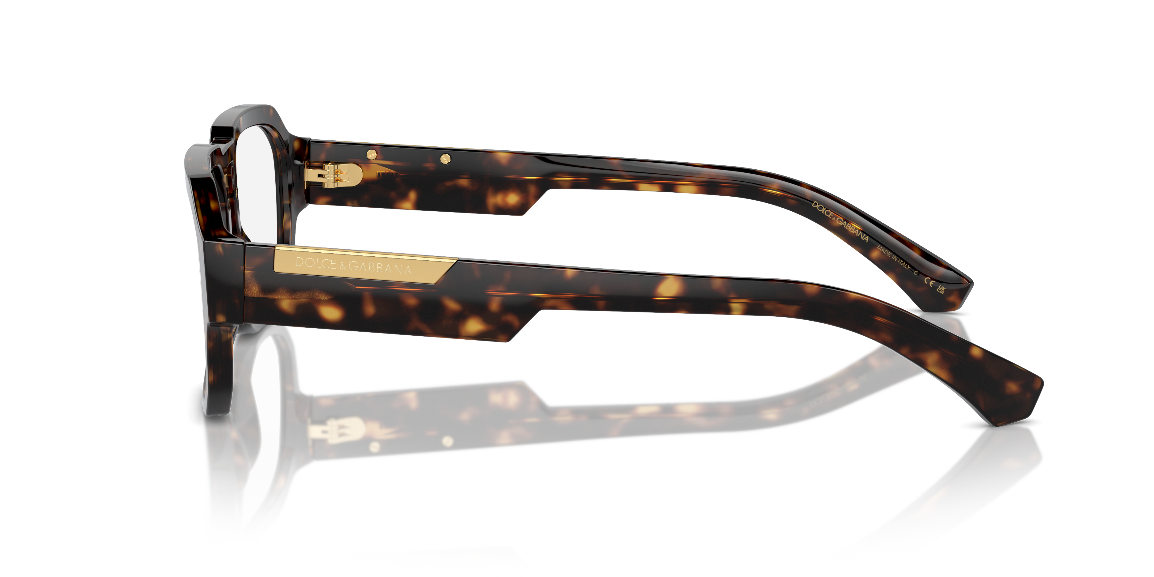 Dolce & Gabbana Eyeglasses DG3389 502