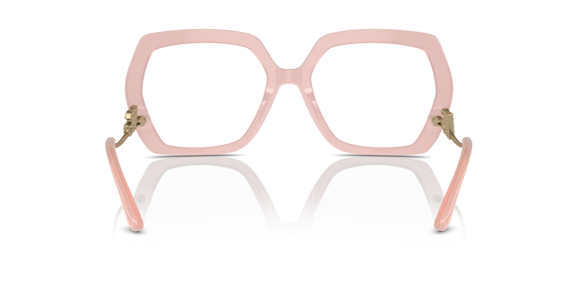 Dolce & Gabbana Eyeglasses DG3390B 3436