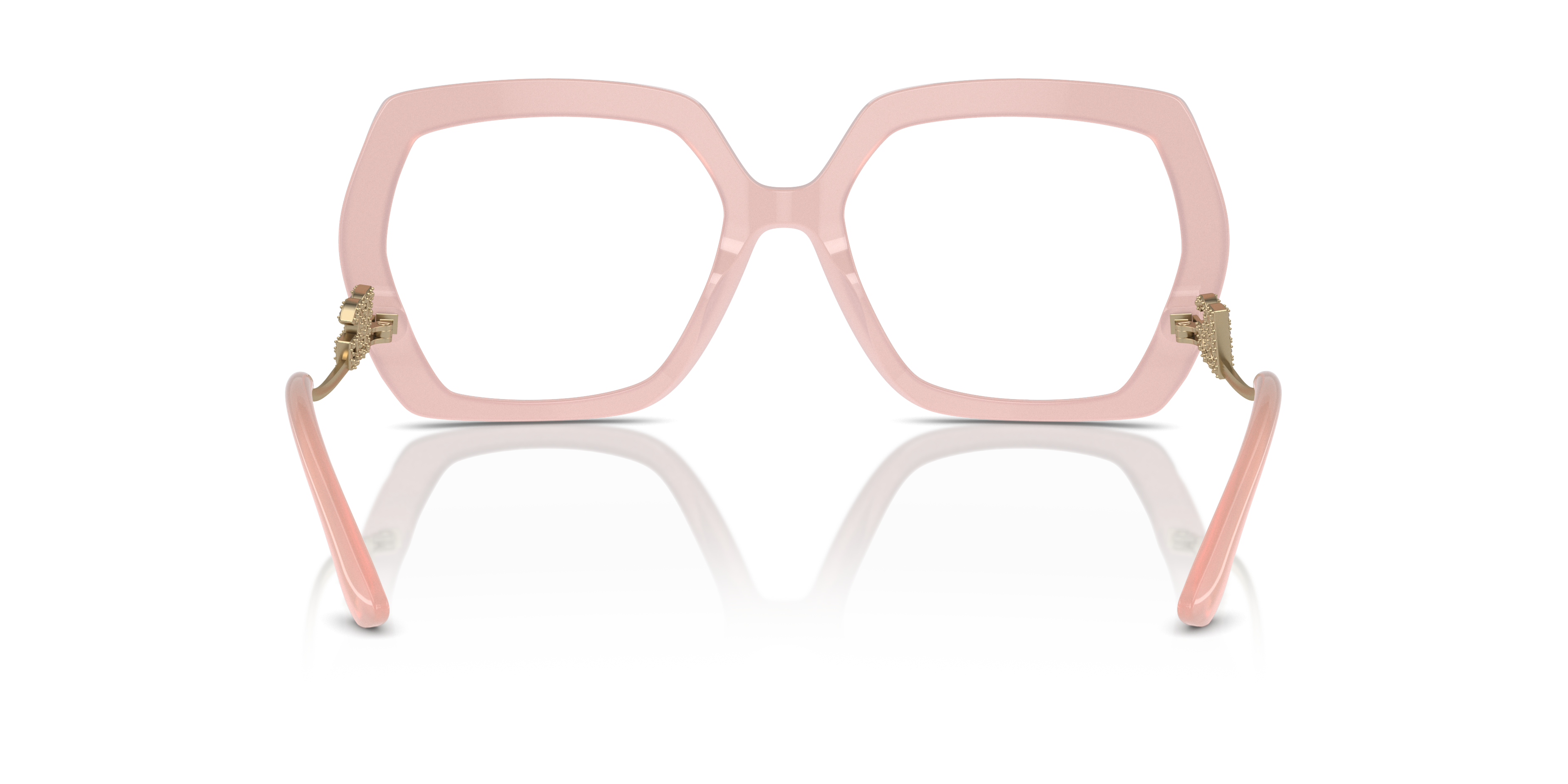 Dolce & Gabbana Eyeglasses DG3390B 3436