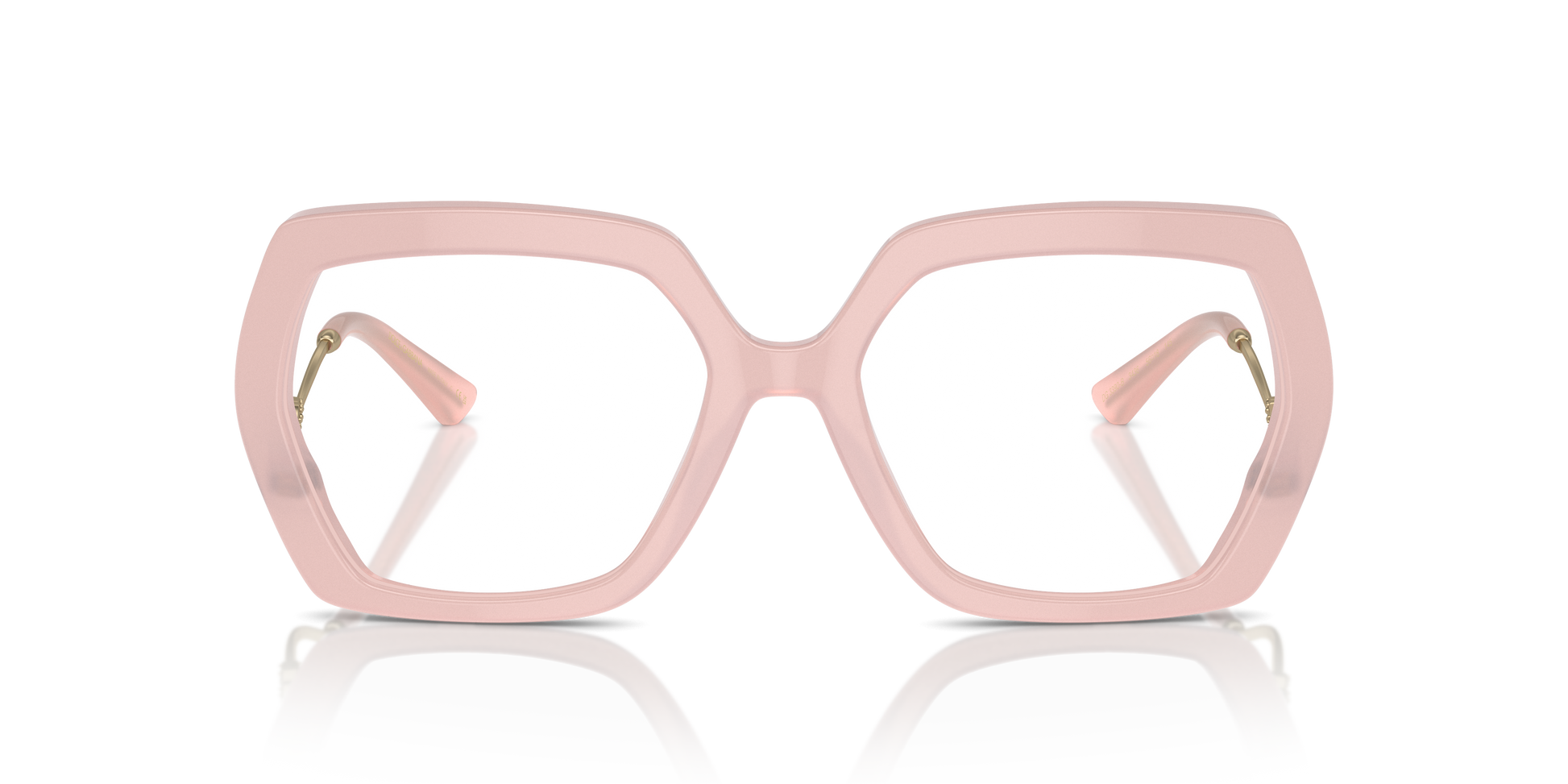Dolce & Gabbana Eyeglasses DG3390B 3436