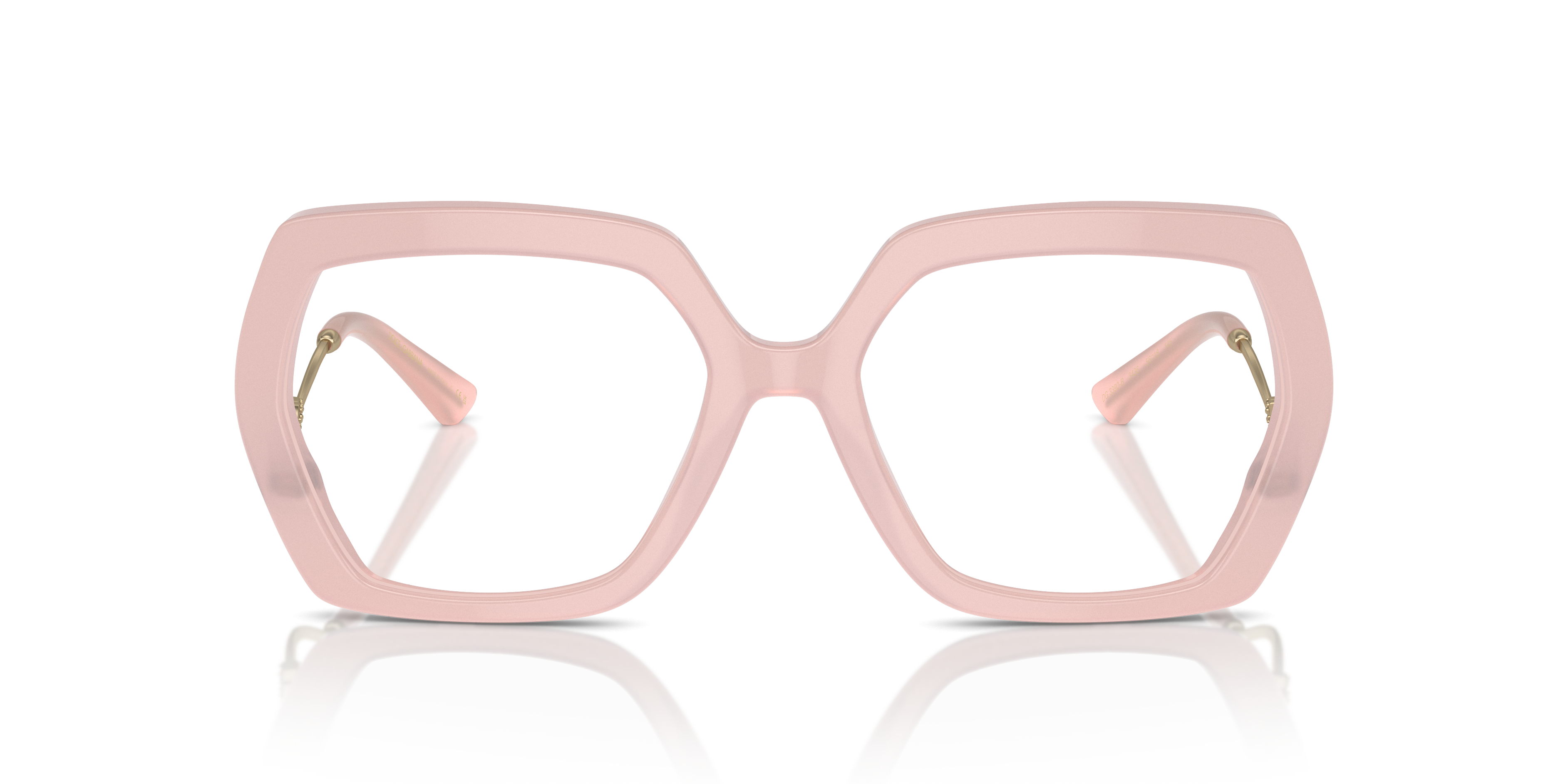 Dolce & Gabbana Eyeglasses DG3390B 3436