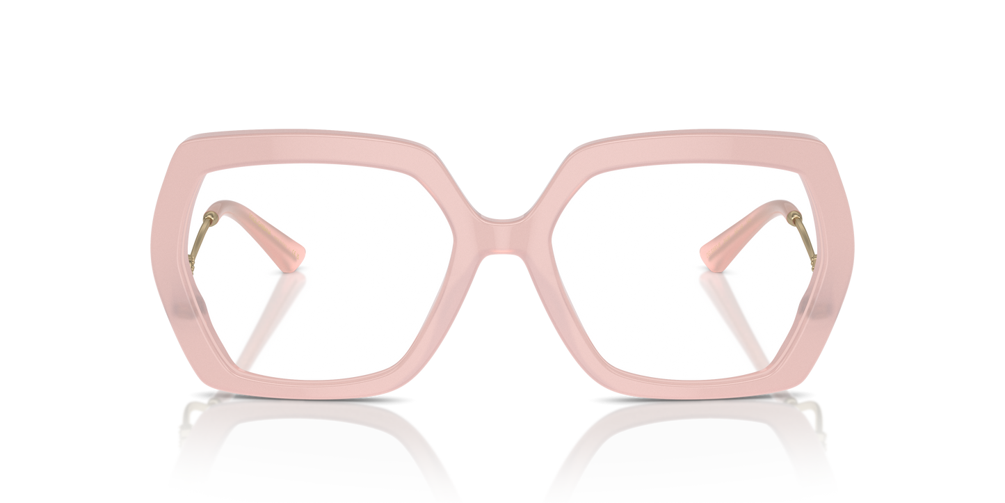 Dolce & Gabbana Eyeglasses DG3390B 3436