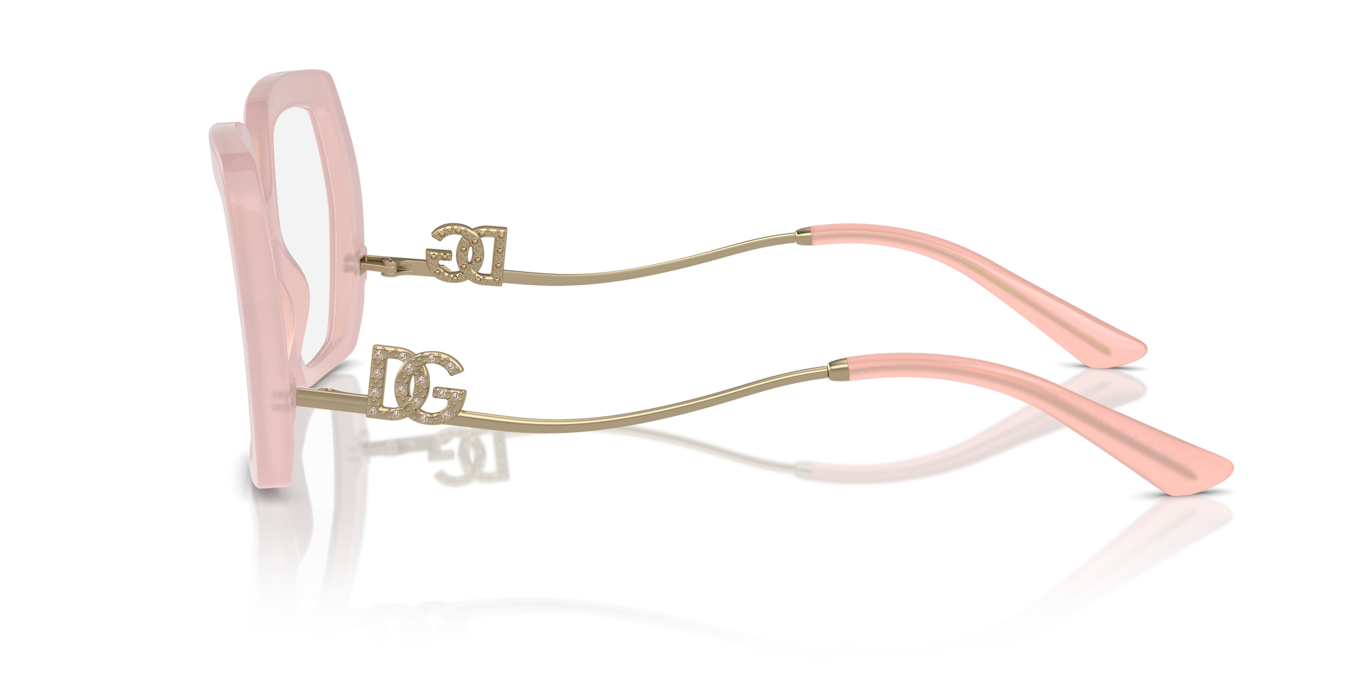 Dolce & Gabbana Eyeglasses DG3390B 3436