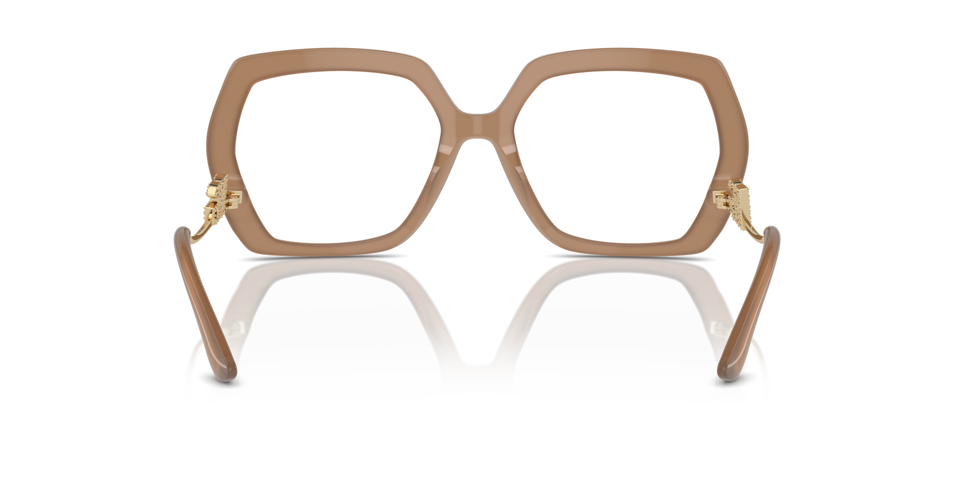 Dolce & Gabbana Eyeglasses DG3390B 3437