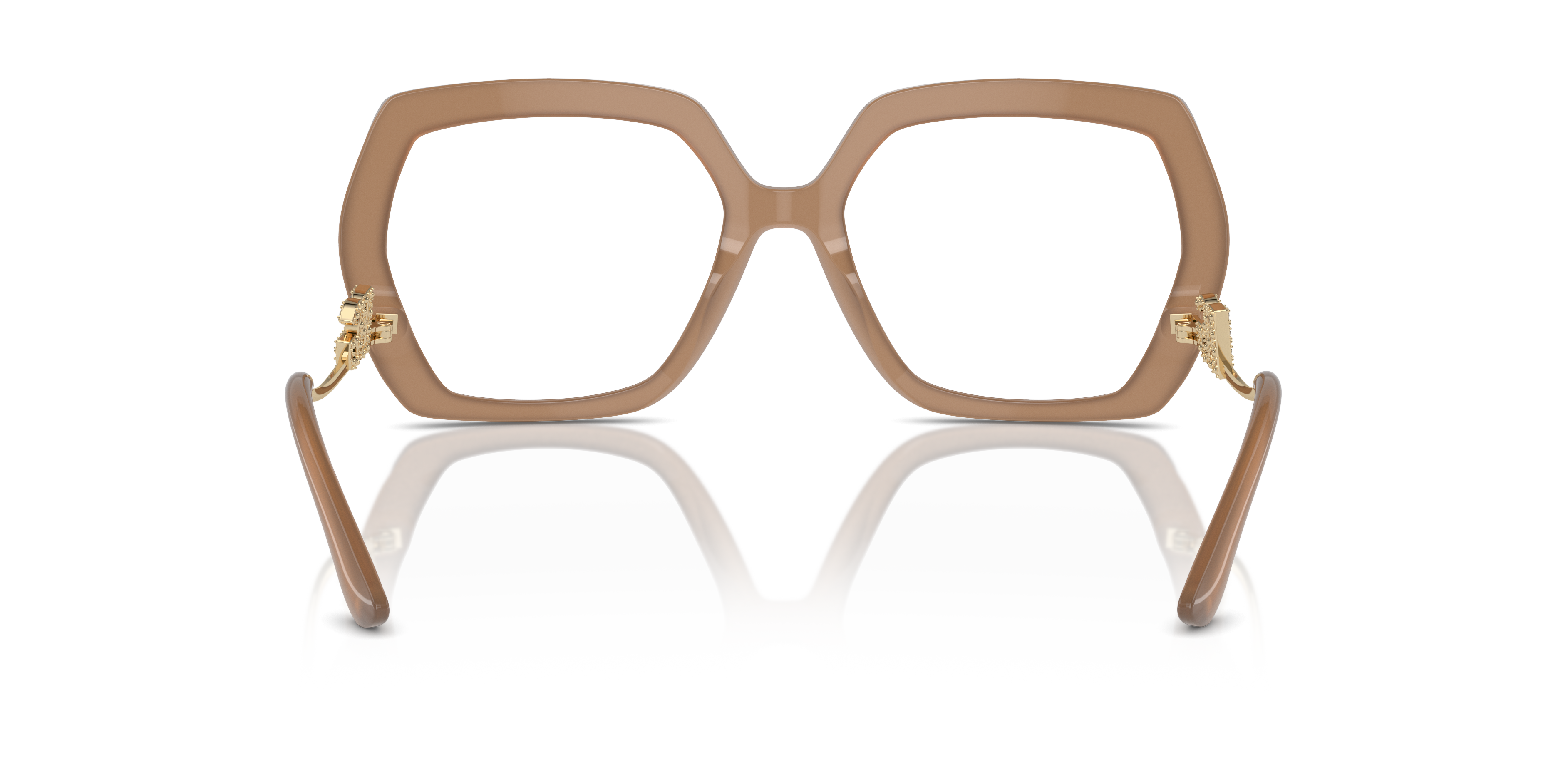 Dolce & Gabbana Eyeglasses DG3390B 3437