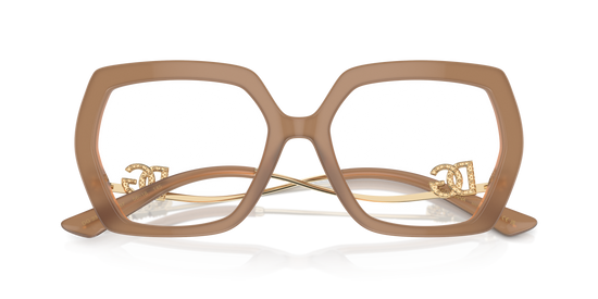 Dolce & Gabbana Eyeglasses DG3390B 3437