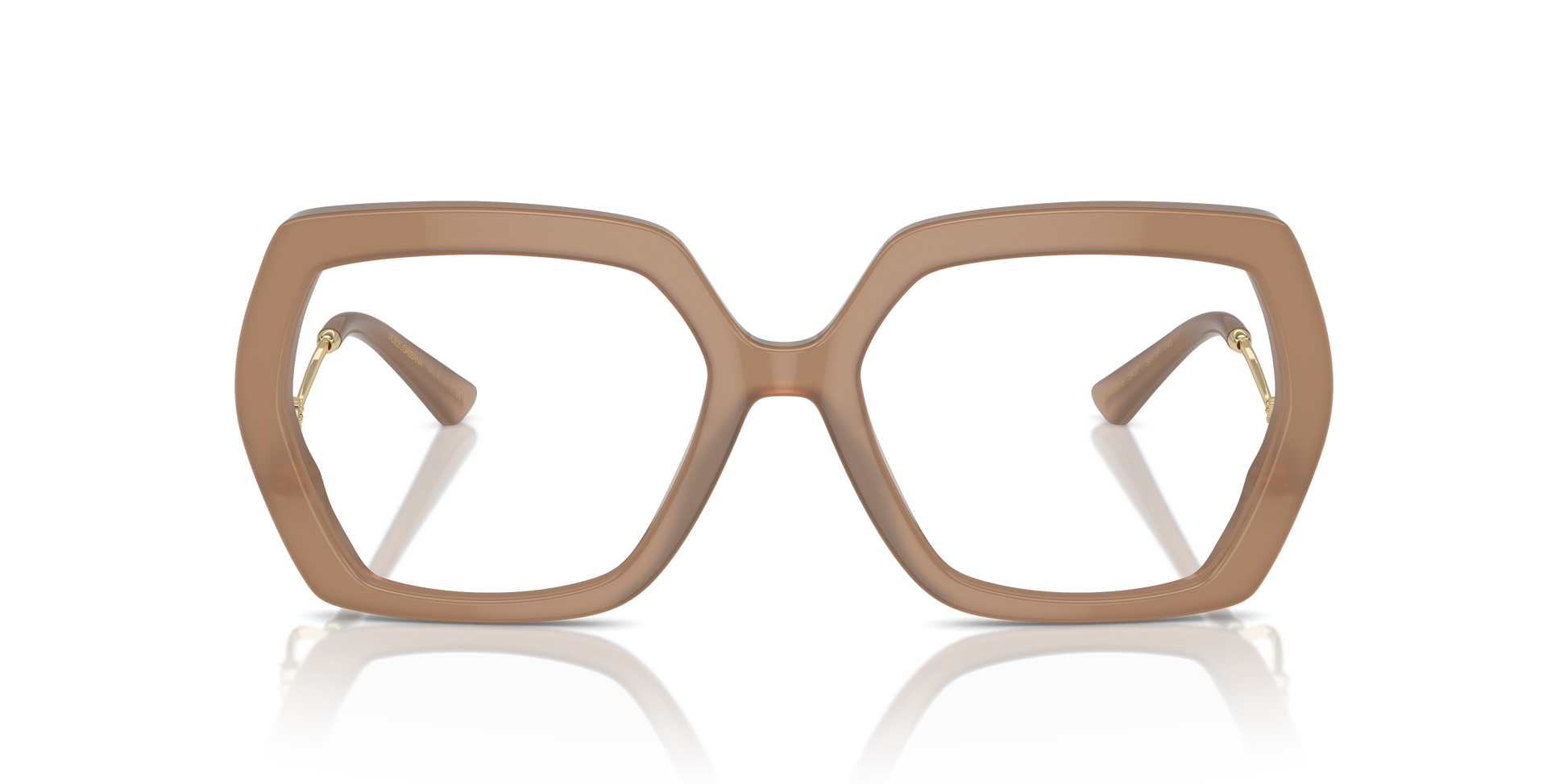 Dolce & Gabbana Eyeglasses DG3390B 3437