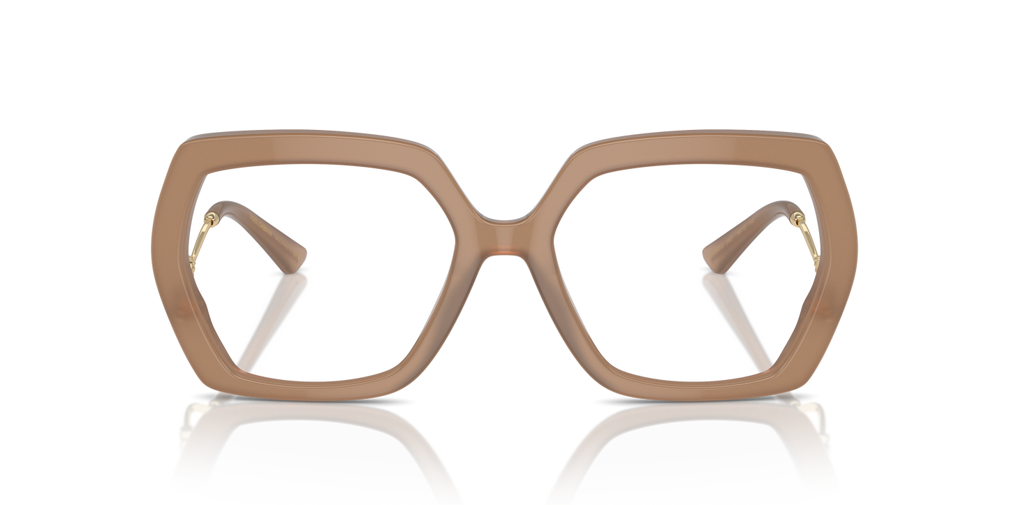 Dolce & Gabbana Eyeglasses DG3390B 3437