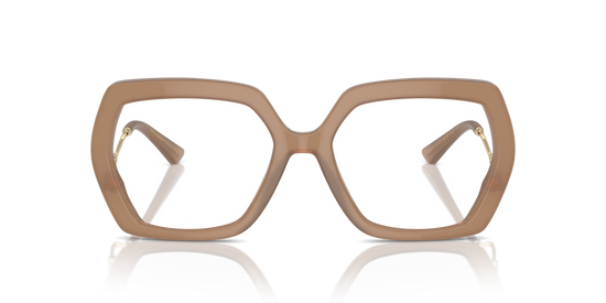 Dolce & Gabbana Eyeglasses DG3390B 3437