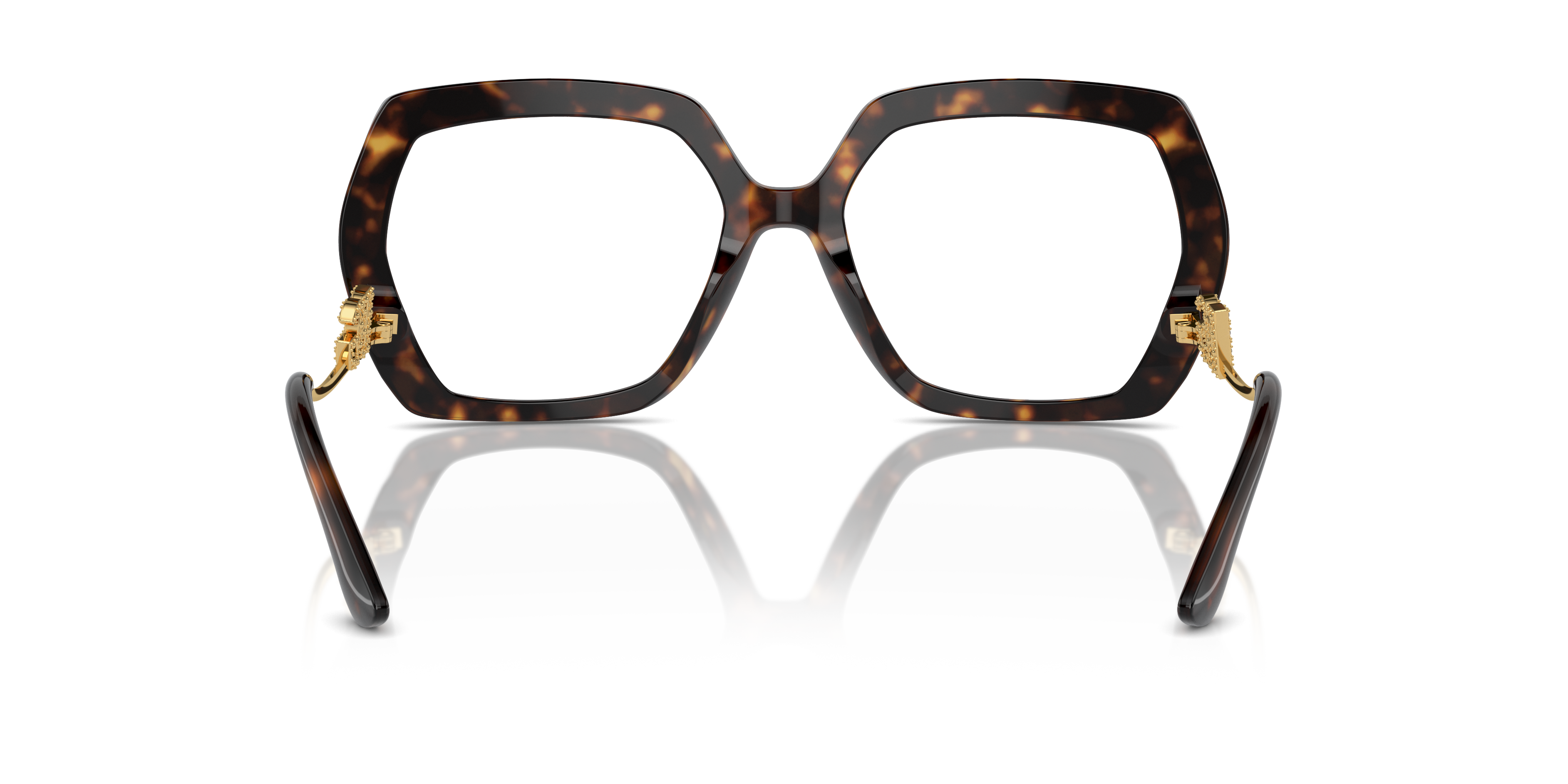 Dolce & Gabbana Eyeglasses DG3390B 502