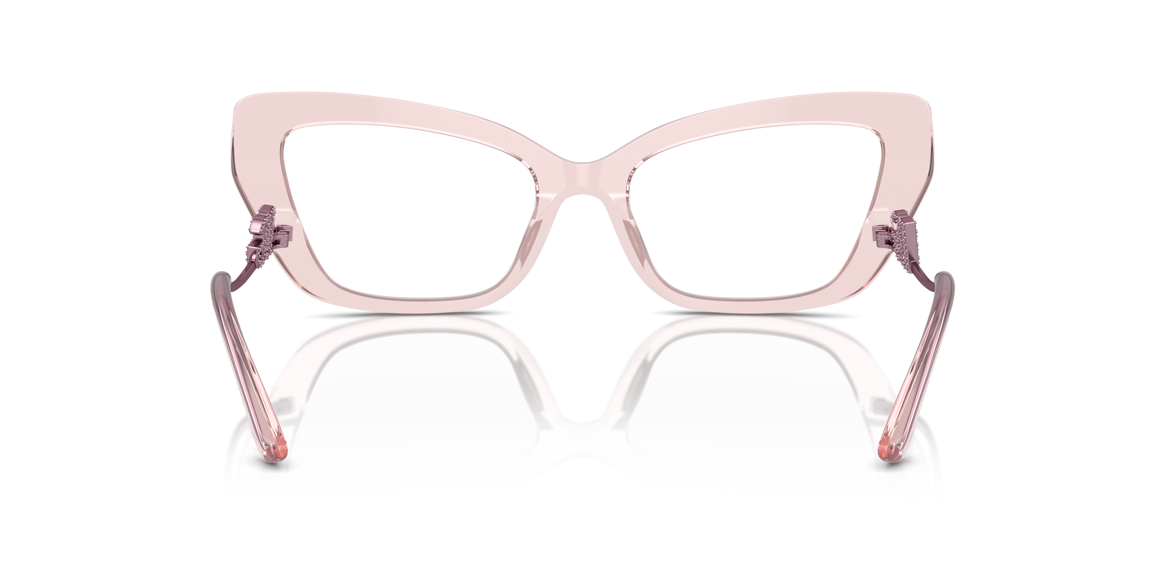 Dolce & Gabbana Eyeglasses DG3391B 3148