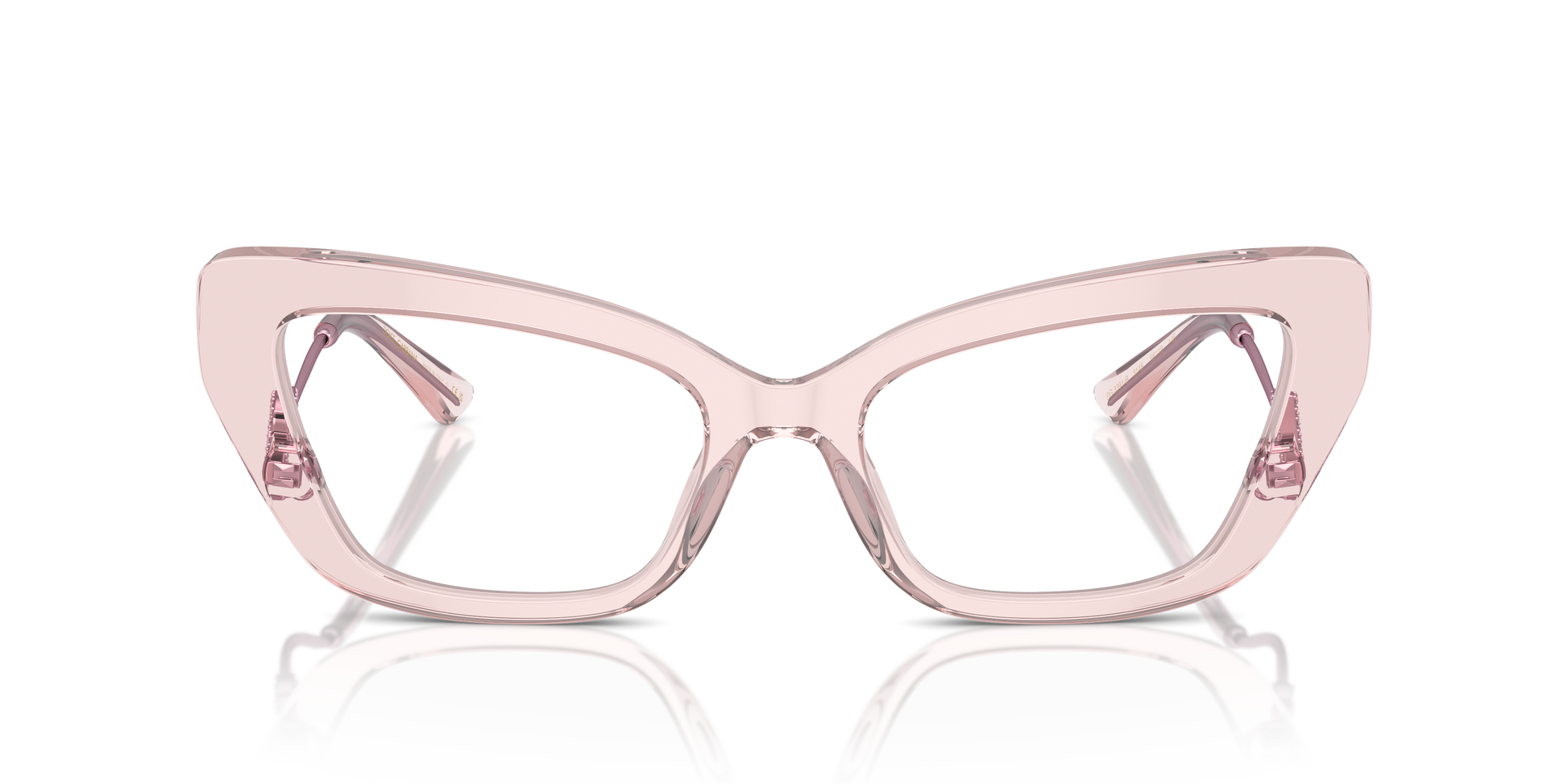 Dolce & Gabbana Eyeglasses DG3391B 3148