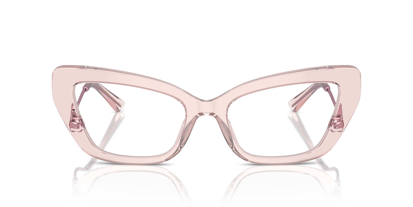 Dolce & Gabbana Eyeglasses DG3391B 3148