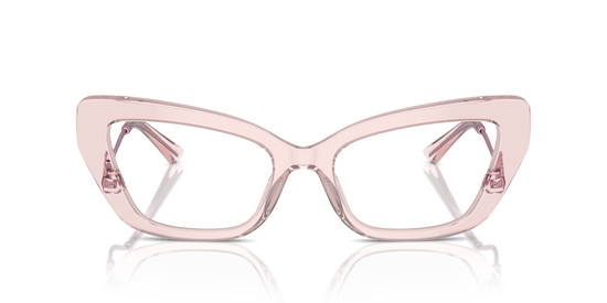 Dolce & Gabbana Eyeglasses DG3391B 3148