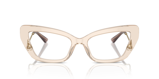 Dolce & Gabbana Eyeglasses DG3391B 3432