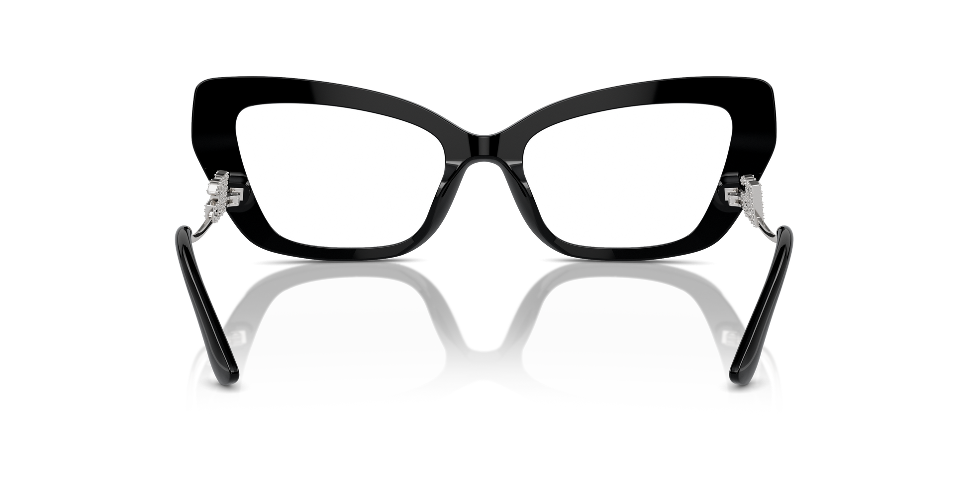 Dolce & Gabbana Eyeglasses DG3391B 501