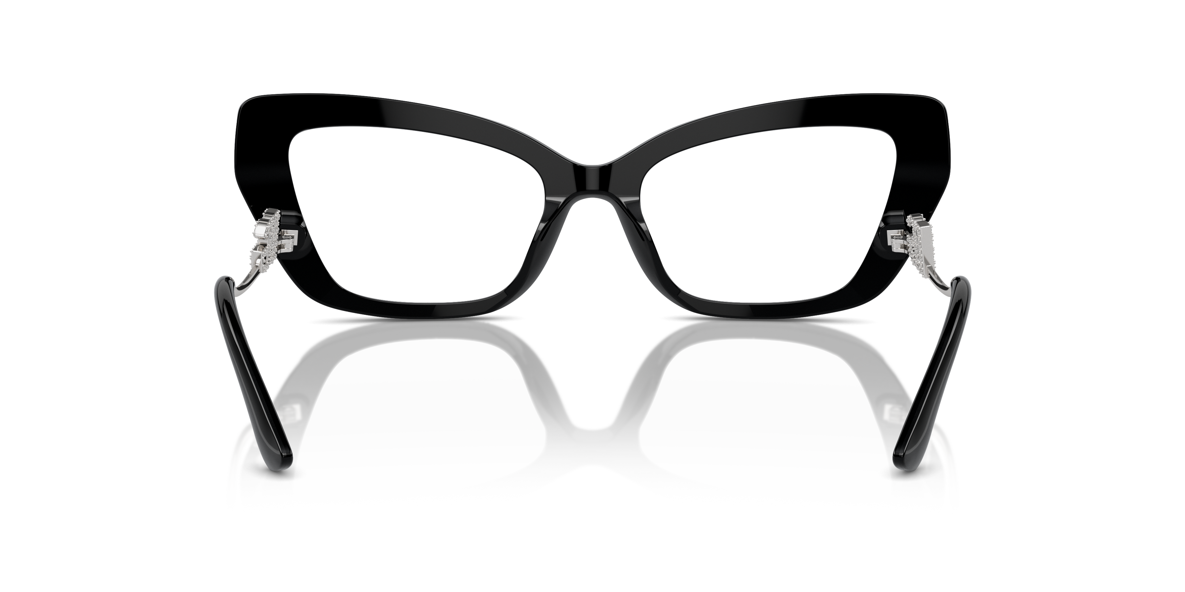 Dolce & Gabbana Eyeglasses DG3391B 501