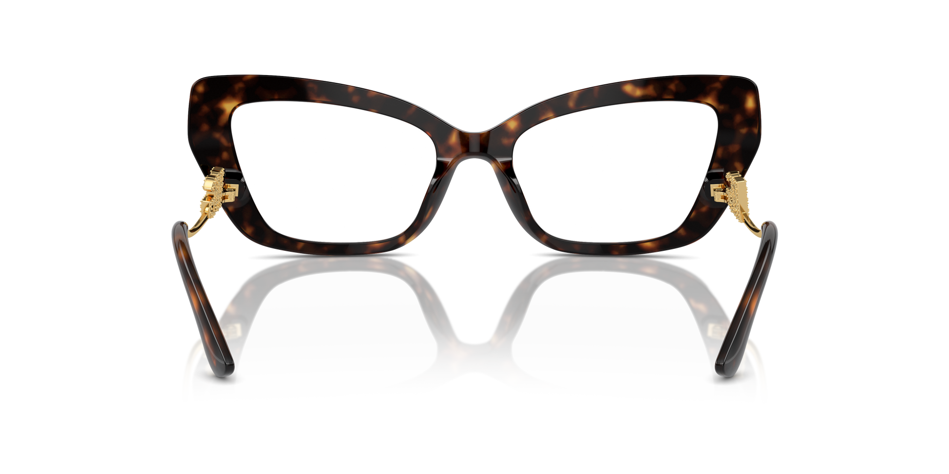 Dolce & Gabbana Eyeglasses DG3391B 502