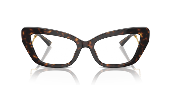 Dolce & Gabbana Eyeglasses DG3391B 502