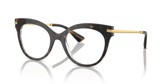 Dolce & Gabbana Eyeglasses DG3392 3217