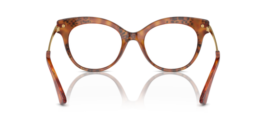 Dolce & Gabbana Eyeglasses DG3392 3380