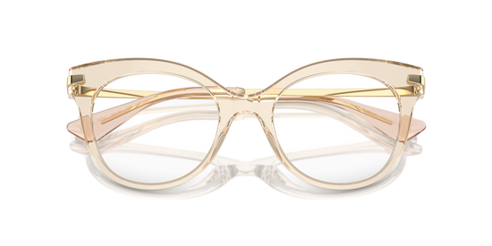 Dolce & Gabbana Eyeglasses DG3392 3432