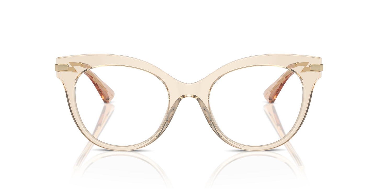 Dolce & Gabbana Eyeglasses DG3392 3432