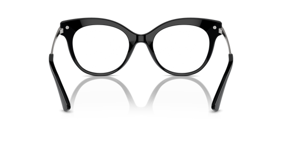 Dolce & Gabbana Eyeglasses DG3392 501